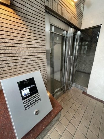 ピアコート大倉山