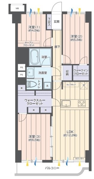 藤が丘ハウス