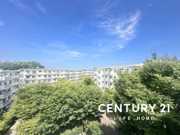 みずきが丘住宅20-12号棟