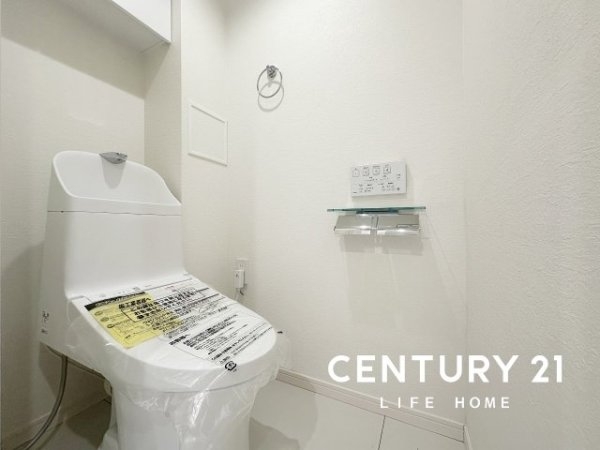 みずきが丘住宅20-12号棟