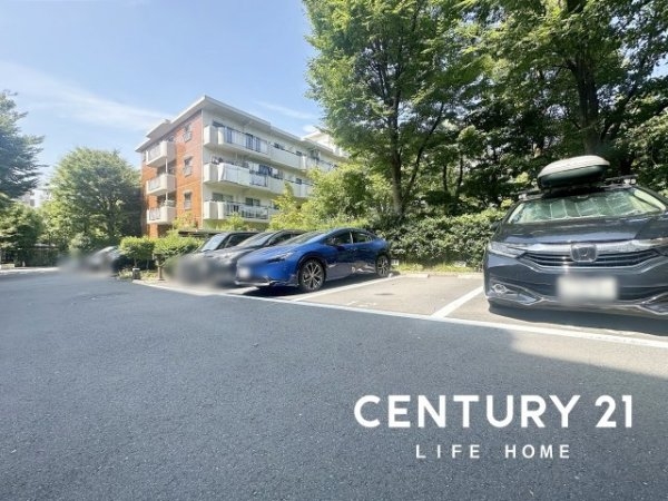 みずきが丘住宅20-12号棟