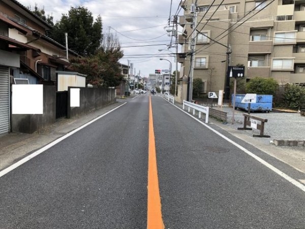 JR南武線「稲城長沼」新築戸建て