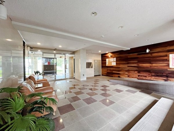 フィスナレジデンスセンター南