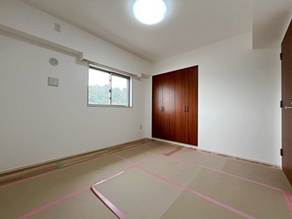 フィスナレジデンスセンター南