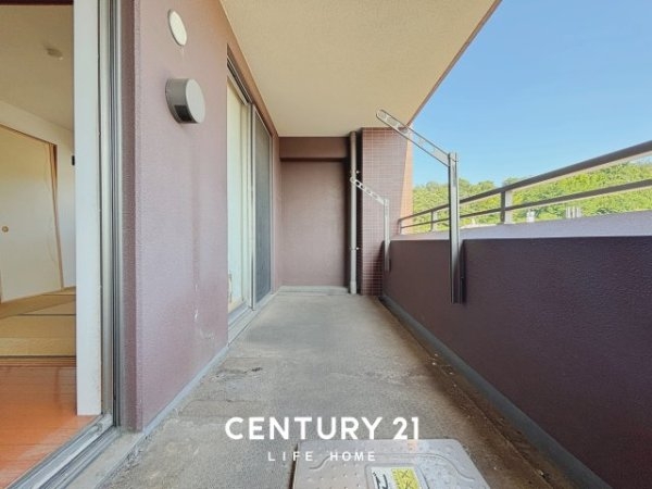 フィスナレジデンスセンター南