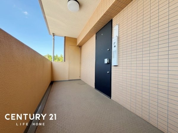 フィスナレジデンスセンター南