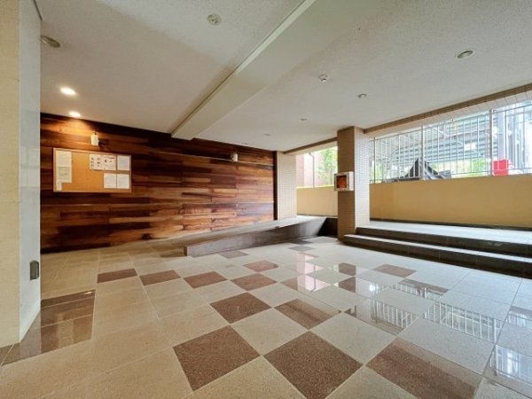 フィスナレジデンスセンター南