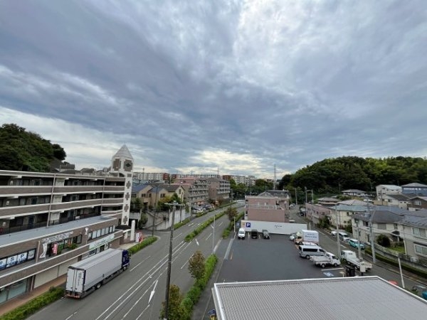 フィスナレジデンスセンター南