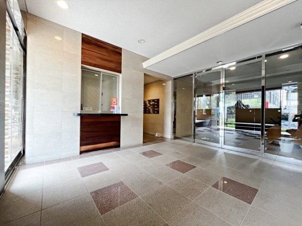 フィスナレジデンスセンター南