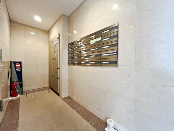 フィスナレジデンスセンター南