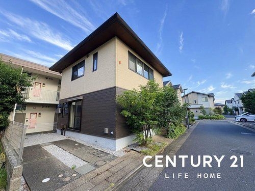 府中市朝日町１丁目の中古一戸建て