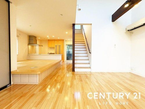 府中市朝日町１丁目の中古一戸建て
