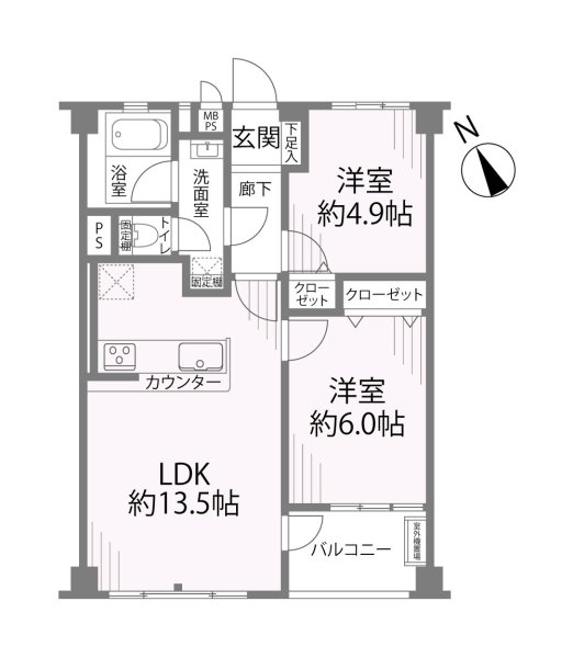 東急鷺沼ドエル