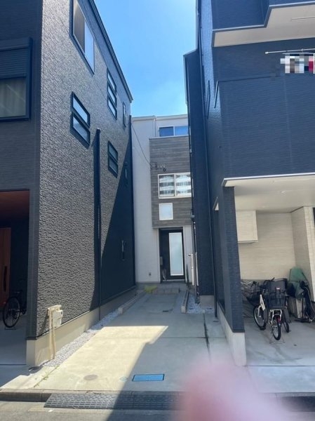 JR京浜東北線「川崎」中古戸建