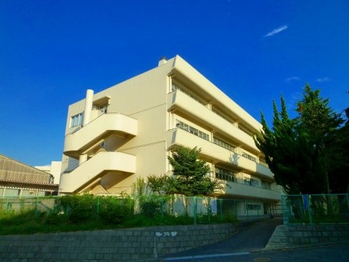 東急東横線「菊名」新築戸建(横浜市立上の宮中学校)