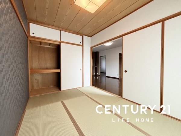 ドメス稲田堤