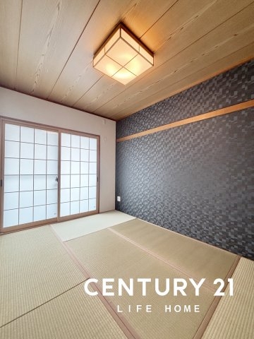 ドメス稲田堤