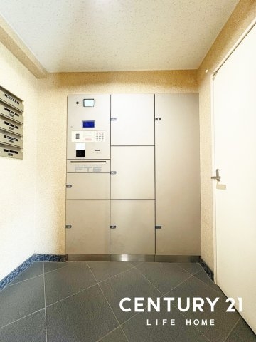 クレストフォルム登戸