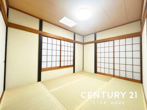 川崎市宮前区菅生２丁目の中古一戸建て