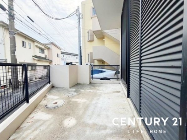 川崎市宮前区菅生２丁目の中古一戸建て