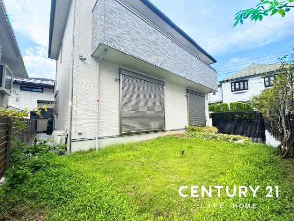 町田市つくし野２丁目の中古一戸建て