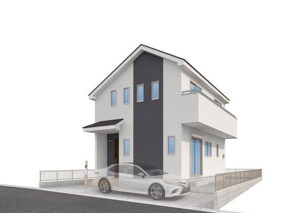 東急田園都市線「鷺沼」新築戸建て