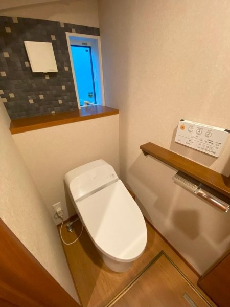 横浜市緑区鴨居町の中古一戸建て