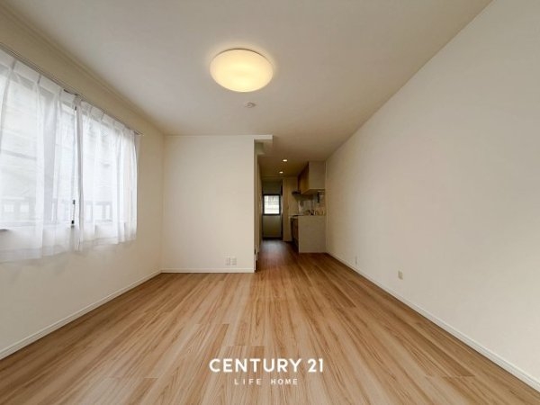 世田谷区南烏山１丁目の中古一戸建て