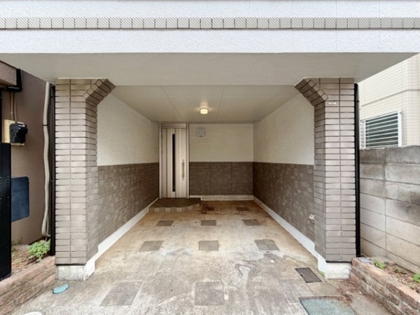 世田谷区南烏山１丁目の中古一戸建て