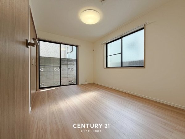 世田谷区南烏山１丁目の中古一戸建て