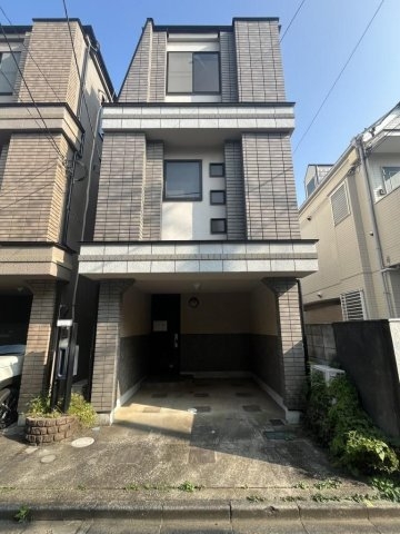 京王線「芦花公園」中古戸建