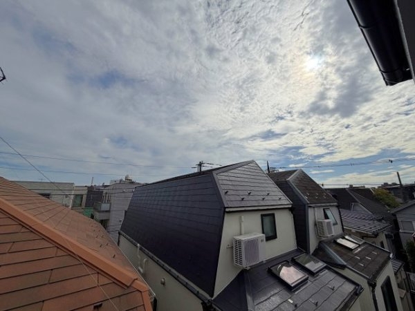 世田谷区南烏山１丁目の中古一戸建て