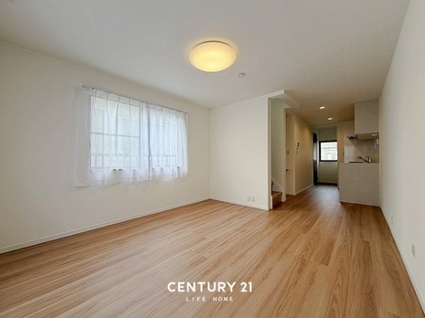 世田谷区南烏山１丁目の中古一戸建て