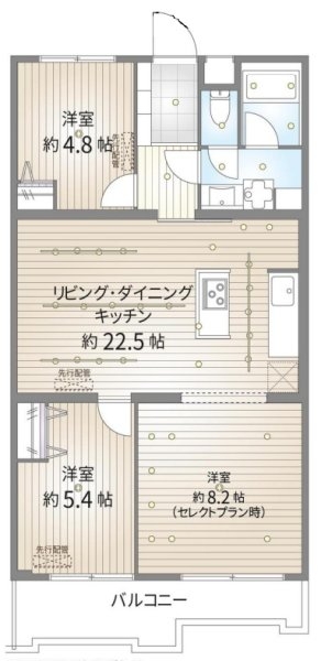 ウィンザーハイム宮前平第二