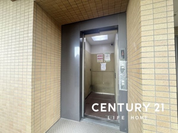 レジデンシャルフラッツ喜多見