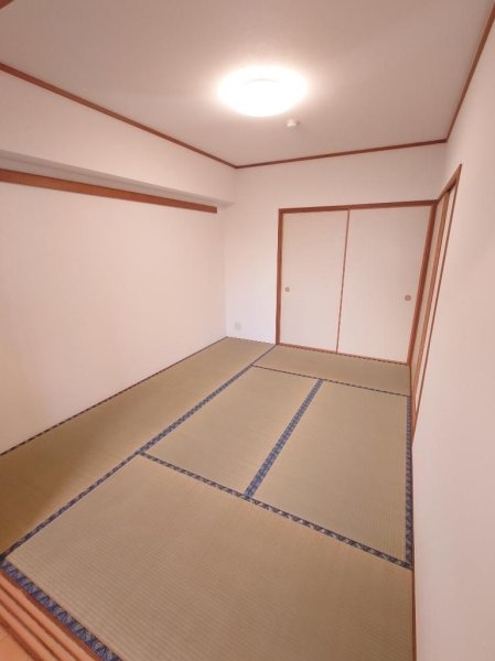 ダイアパレス川崎グリーンポート