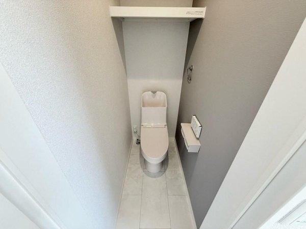 町田市下小山田町の中古一戸建て