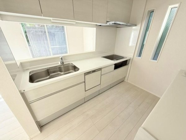 町田市下小山田町の中古一戸建て