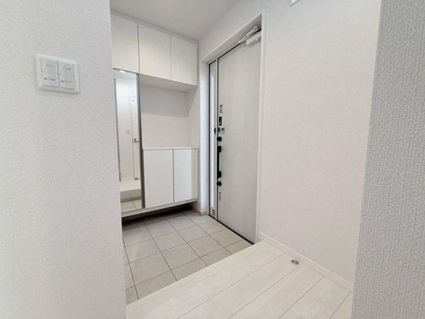 町田市下小山田町の中古一戸建て