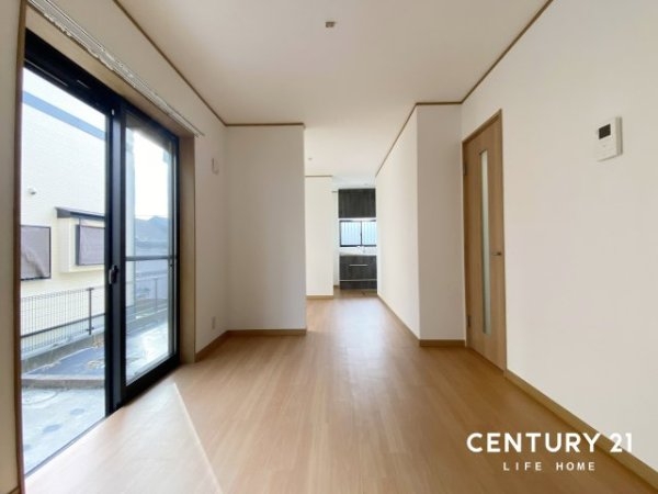 町田市小山町の中古一戸建て