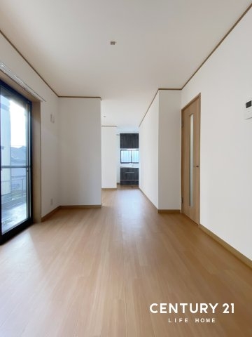 町田市小山町の中古一戸建て