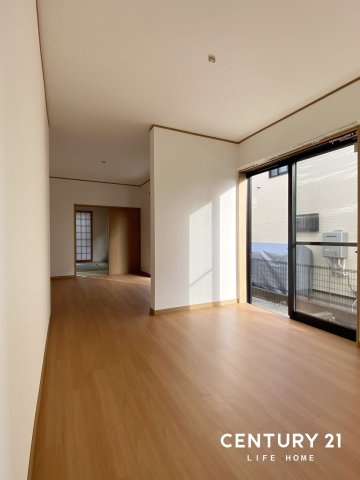 町田市小山町の中古一戸建て