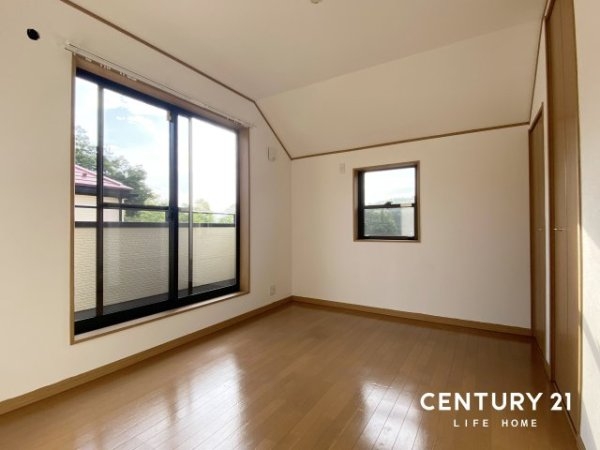 町田市小山町の中古一戸建て