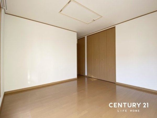 町田市小山町の中古一戸建て