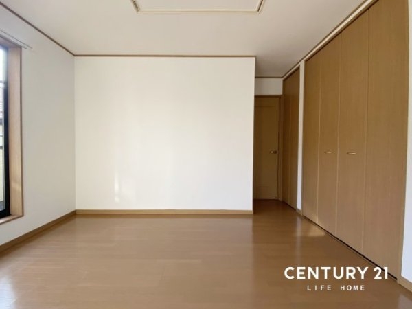 町田市小山町の中古一戸建て