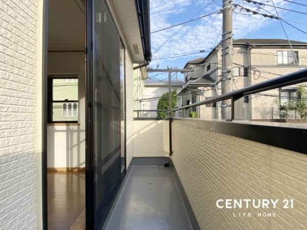 町田市小山町の中古一戸建て