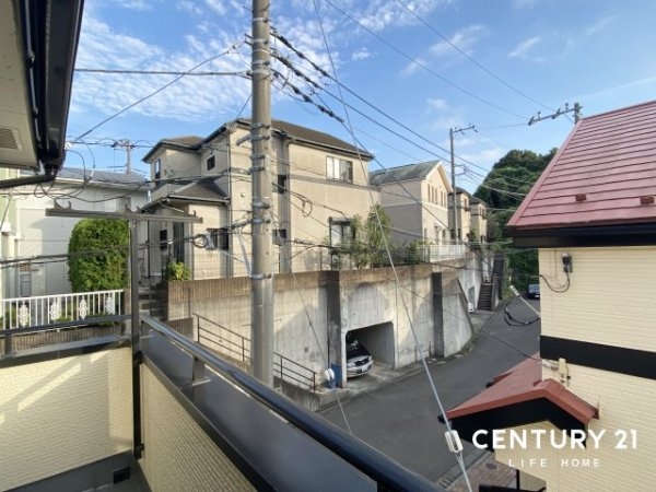 町田市小山町の中古一戸建て