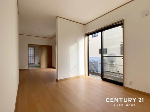 町田市小山町の中古一戸建て