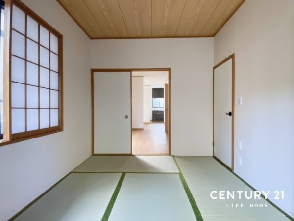 町田市小山町の中古一戸建て
