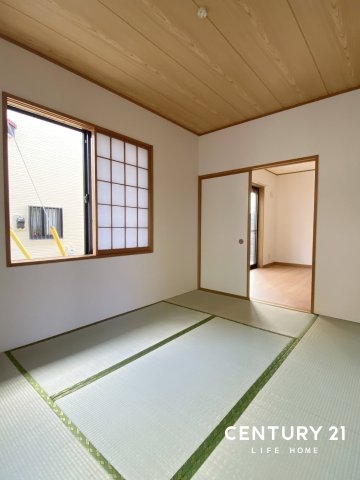 町田市小山町の中古一戸建て